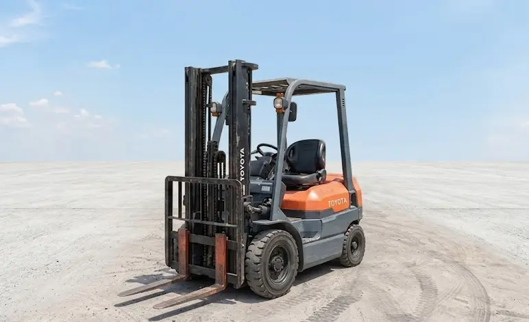 Forklift 3 Ton